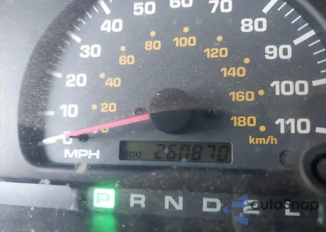 2001 Toyota 4Runner Sr5 V6 from USA, damaged, VIN JT3GN86R110202128